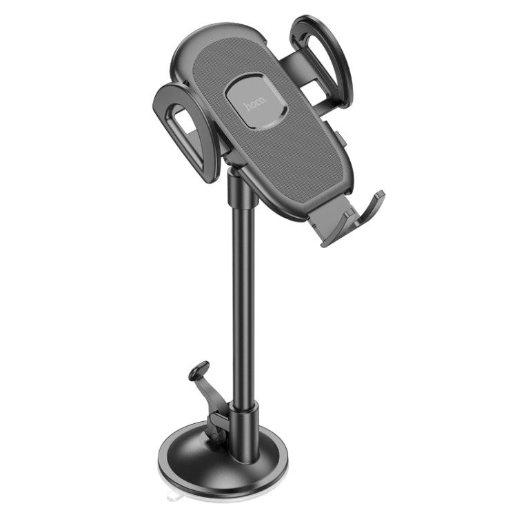 Support de téléphone portable de voiture à ventouse collante pour pare-brise de tableau de bord Support de téléphone portable de voiture à ventouse collante pour pare-brise de tableau de bord